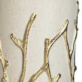 Branches Gold Table Lamp (Set of 2) - Ornate Home