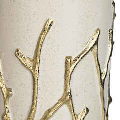Branches Gold Table Lamp (Set of 2) - Ornate Home