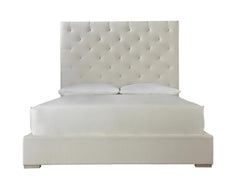 Brando Quartz California King Bed - Ornate Home