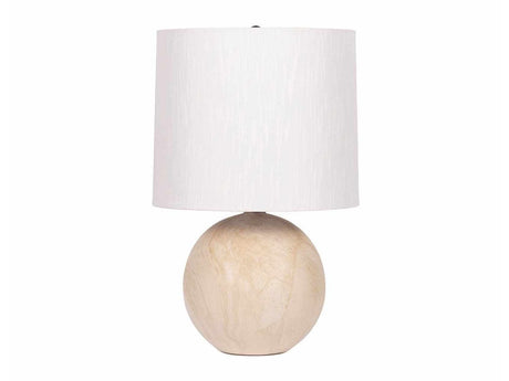 Brandvlei Table Lamp - Ornate Home