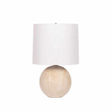 Brandvlei Table Lamp - Ornate Home