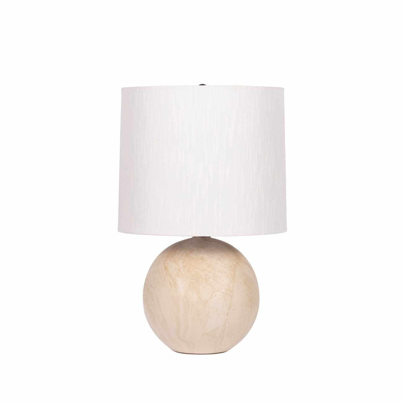 Brandvlei Table Lamp - Ornate Home