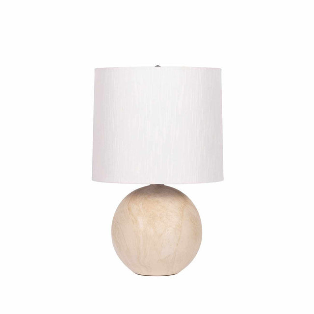 Brandvlei Table Lamp - Ornate Home