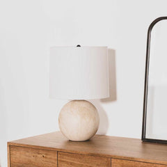 Brandvlei Table Lamp - Ornate Home