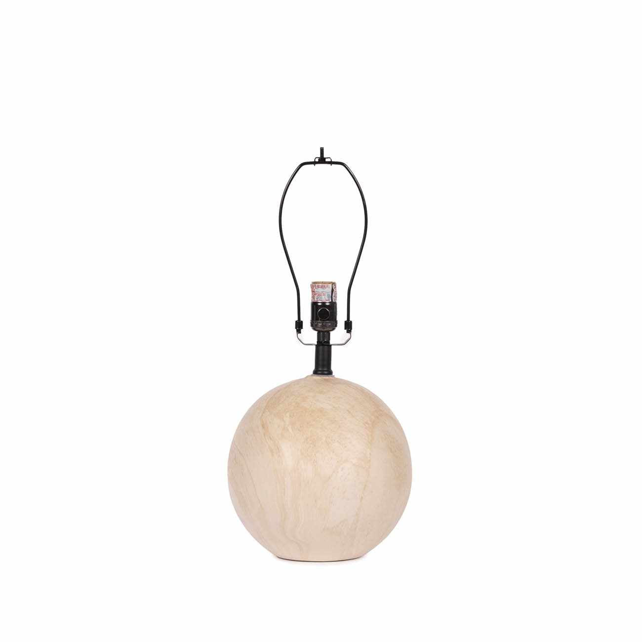 Brandvlei Table Lamp - Ornate Home