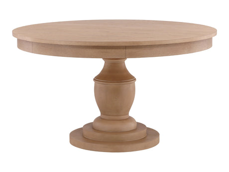 Branston Natural Dining Table - Ornate Home