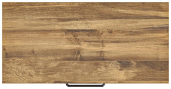 Branstony Brown Chest of Drawers - Ornate Home