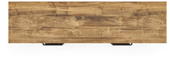 Branstony Brown Dresser - Ornate Home