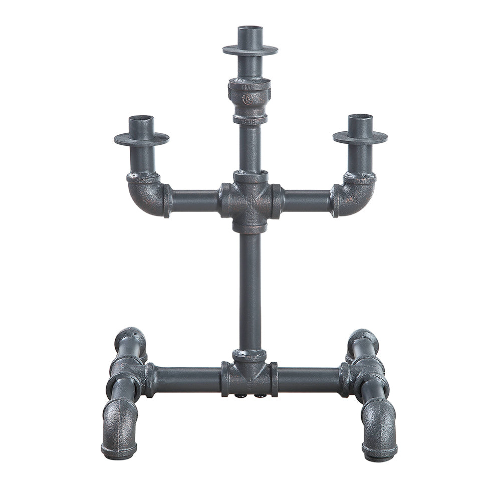 Brantley Accent Candleholder - Ornate Home