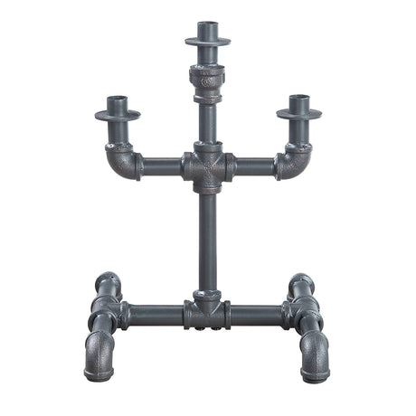 Brantley Accent Candleholder - Ornate Home