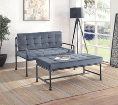 Brantley Bench - Ornate Home