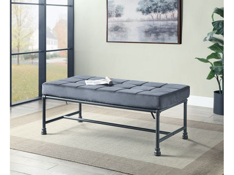 Brantley Bench - Ornate Home