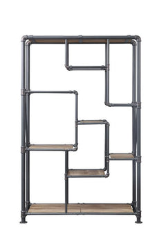 Brantley Bookshelf - Ornate Home