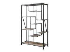Brantley Bookshelf - Ornate Home