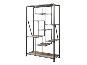 Brantley Bookshelf - Ornate Home
