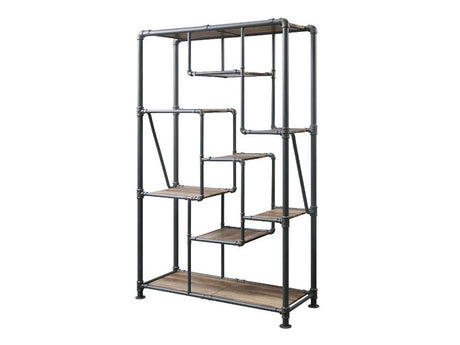 Brantley Bookshelf - Ornate Home