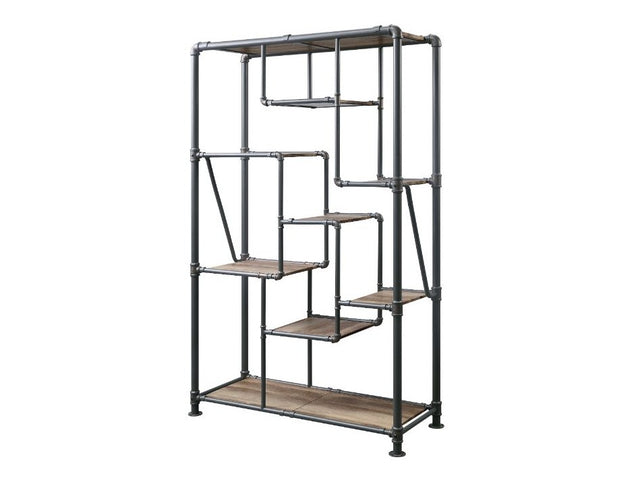 Brantley Bookshelf - Ornate Home