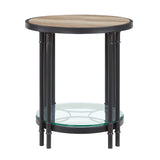 Brantley End Table - Ornate Home