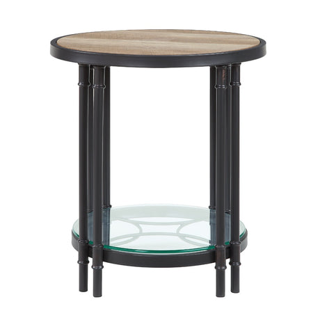 Brantley End Table - Ornate Home