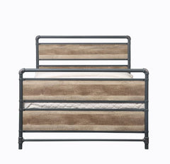 Brantley Full Bed - Ornate Home