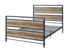 Brantley Full Bed - Ornate Home