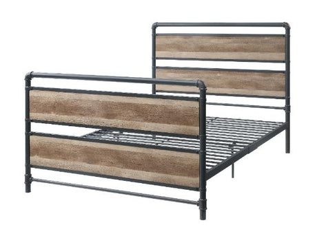 Brantley Full Bed - Ornate Home