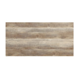 Brantley Ii Oak Coffee Table - Ornate Home