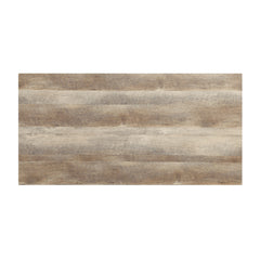 Brantley Ii Oak Coffee Table - Ornate Home
