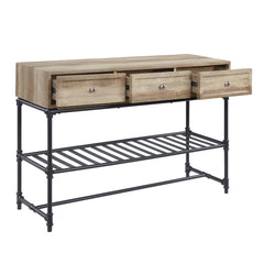 Brantley Ii Sofa Table - Ornate Home