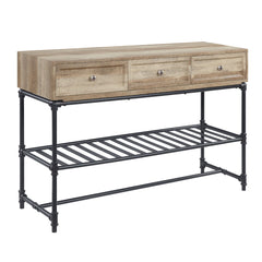 Brantley Ii Sofa Table - Ornate Home