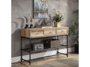 Brantley Ii Sofa Table - Ornate Home