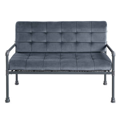 Brantley Loveseat - Ornate Home