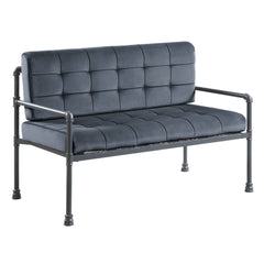 Brantley Loveseat - Ornate Home