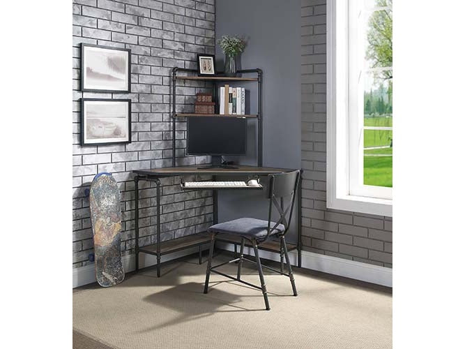 Brantley Office Chair - Ornate Home