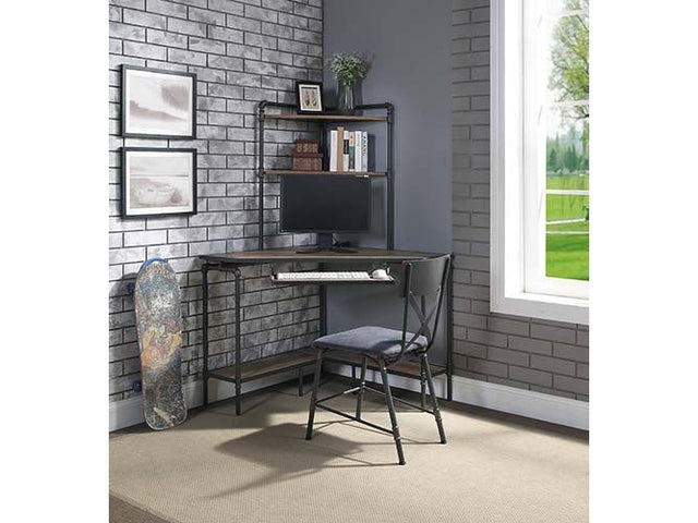 Brantley Office Chair - Ornate Home