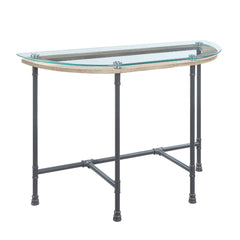 Brantley Side Table - Ornate Home