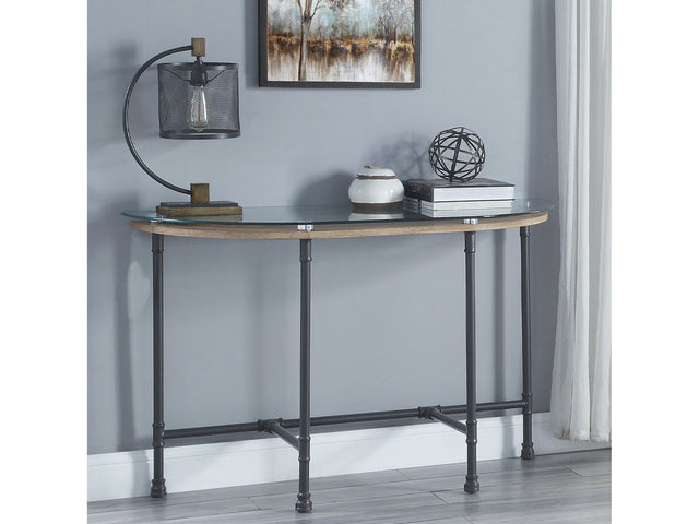 Brantley Side Table - Ornate Home