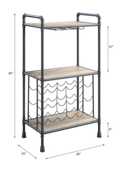 Brantley Storage - Ornate Home