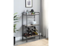 Brantley Storage - Ornate Home