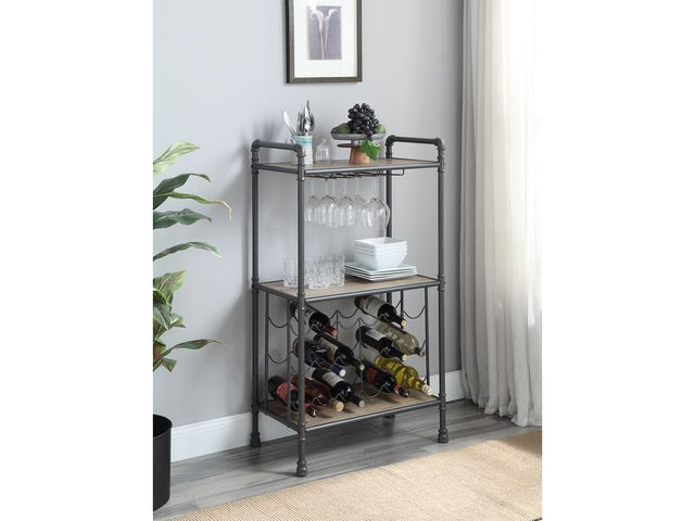 Brantley Storage - Ornate Home