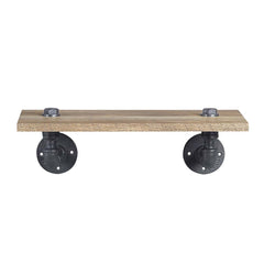 Brantley Wall Rack - Ornate Home