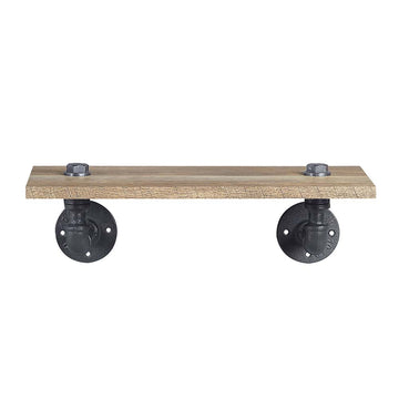 Brantley Wall Rack - Ornate Home