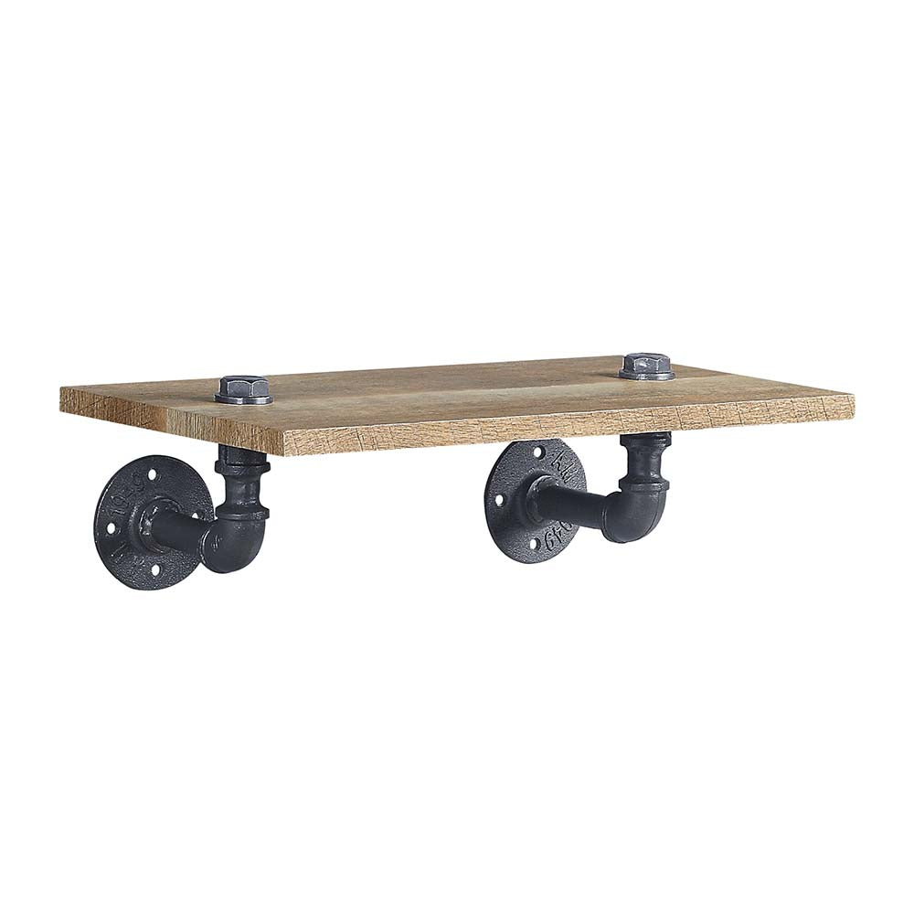 Brantley Wall Rack - Ornate Home