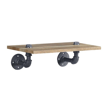 Brantley Wall Rack - Ornate Home