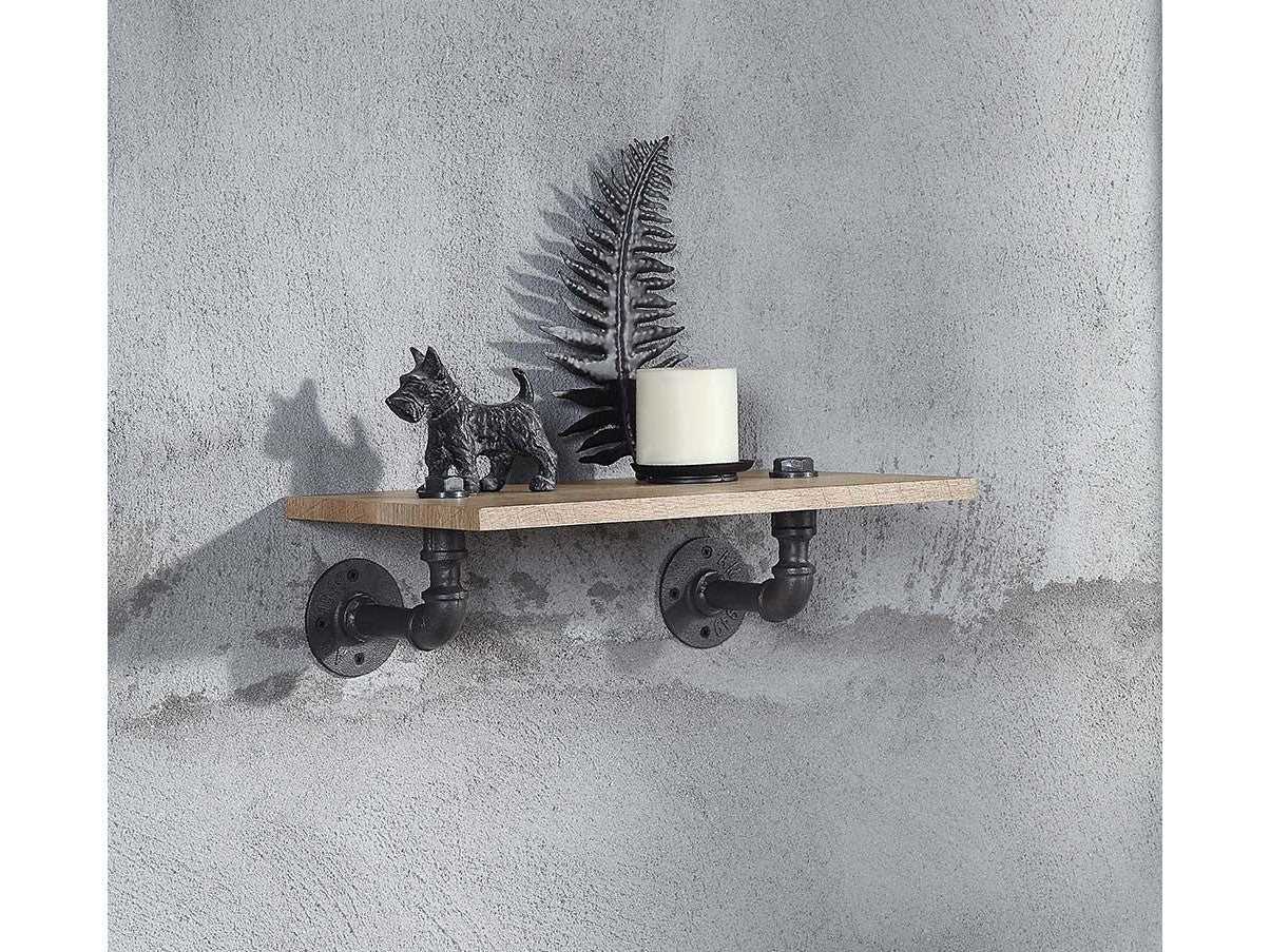 Brantley Wall Rack - Ornate Home