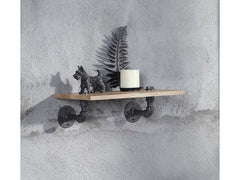Brantley Wall Rack - Ornate Home