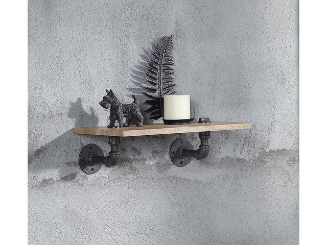 Brantley Wall Rack - Ornate Home