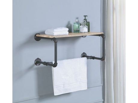 Brantley Wall Shelf - Ornate Home