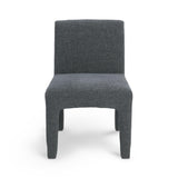 Branzon Blue Haze Dining Chair - Ornate Home