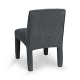 Branzon Blue Haze Dining Chair - Ornate Home